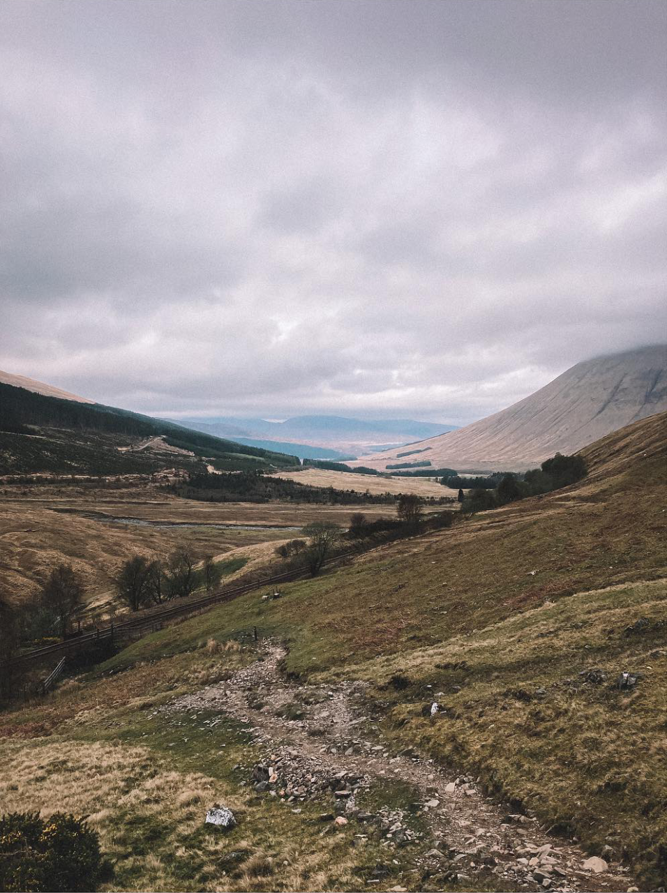 tyndrum-to-bridge-of-orchy